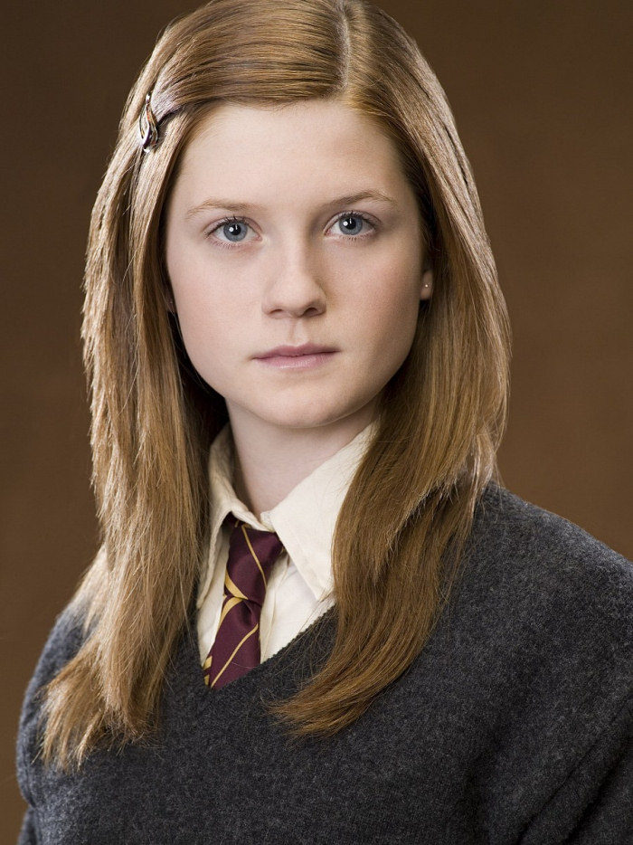 Harry Potter y la Orden del Fénix