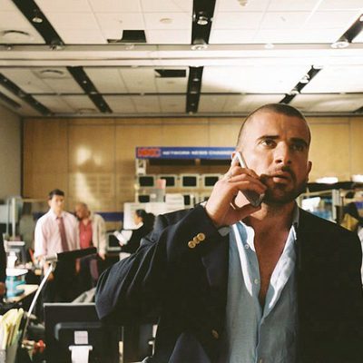 Cocodrilo, un asesino en serie