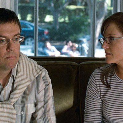 Resacón en Las Vegas