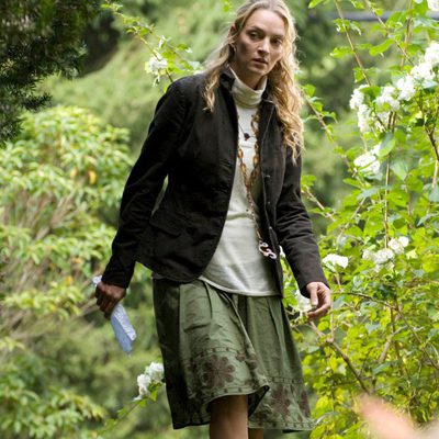 La vida ante sus ojos