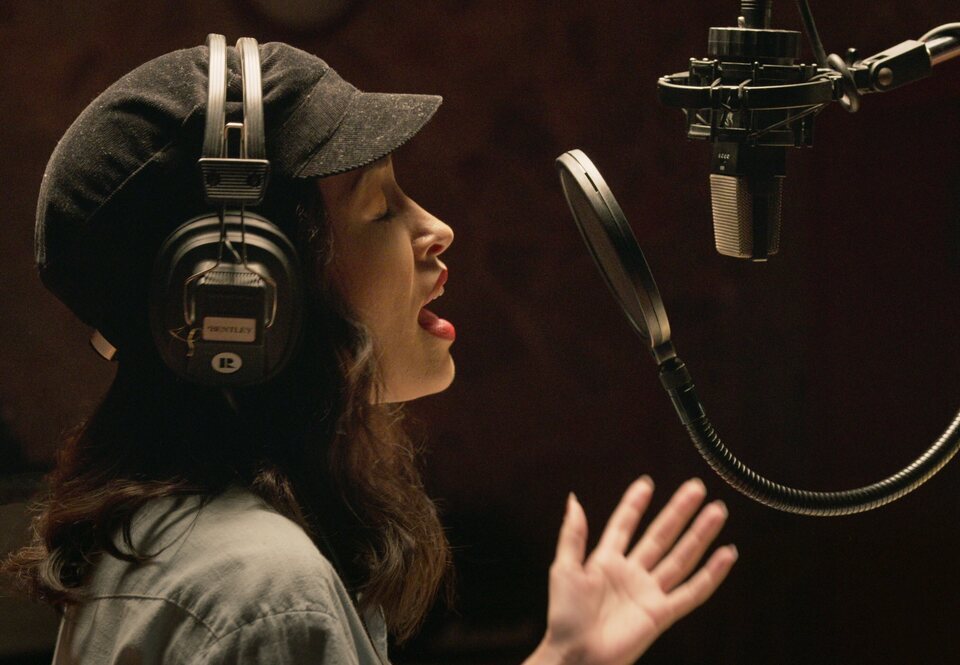 Selena: La serie