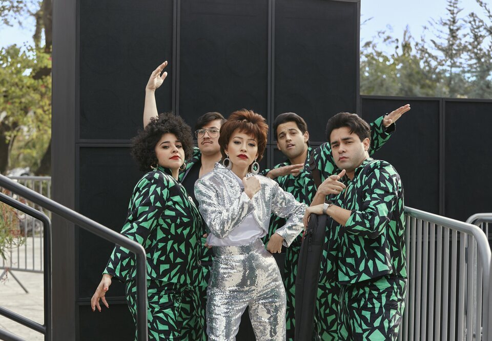 Selena: La serie