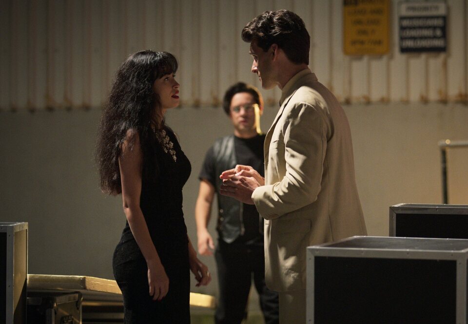 Selena: La serie