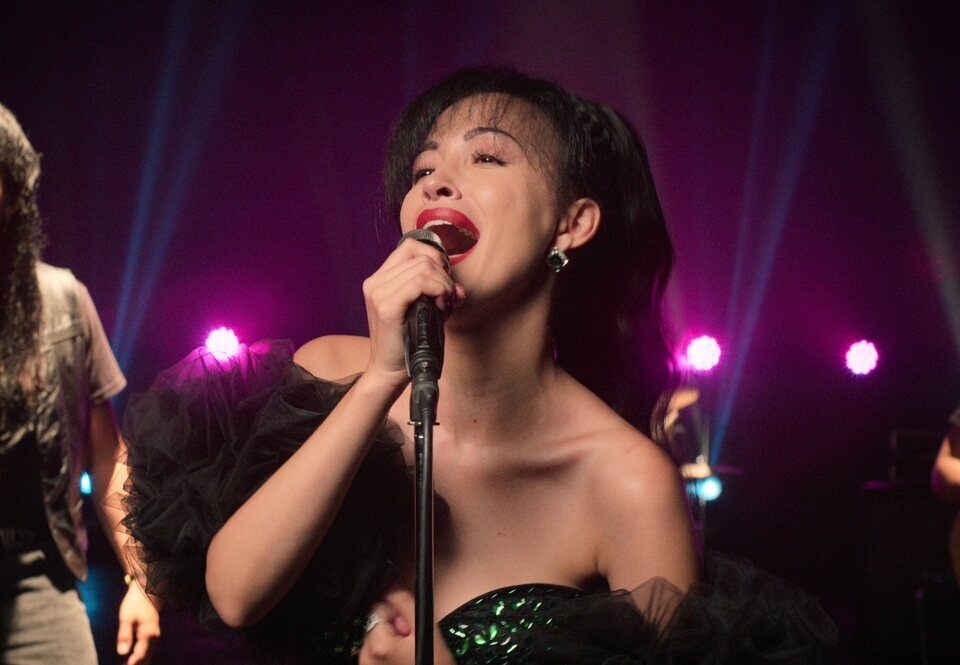Selena: La serie