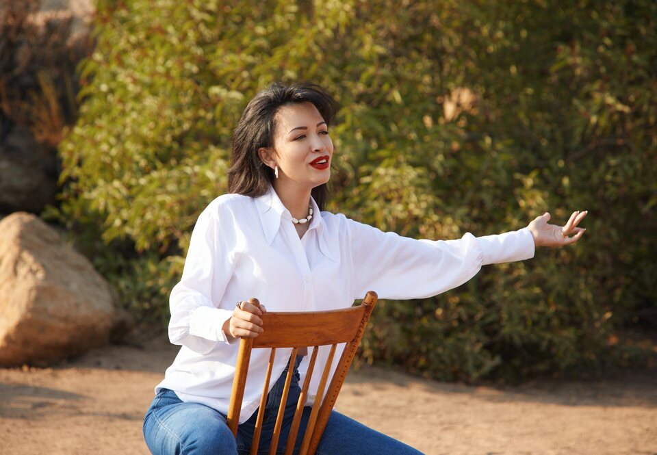 Selena: La serie
