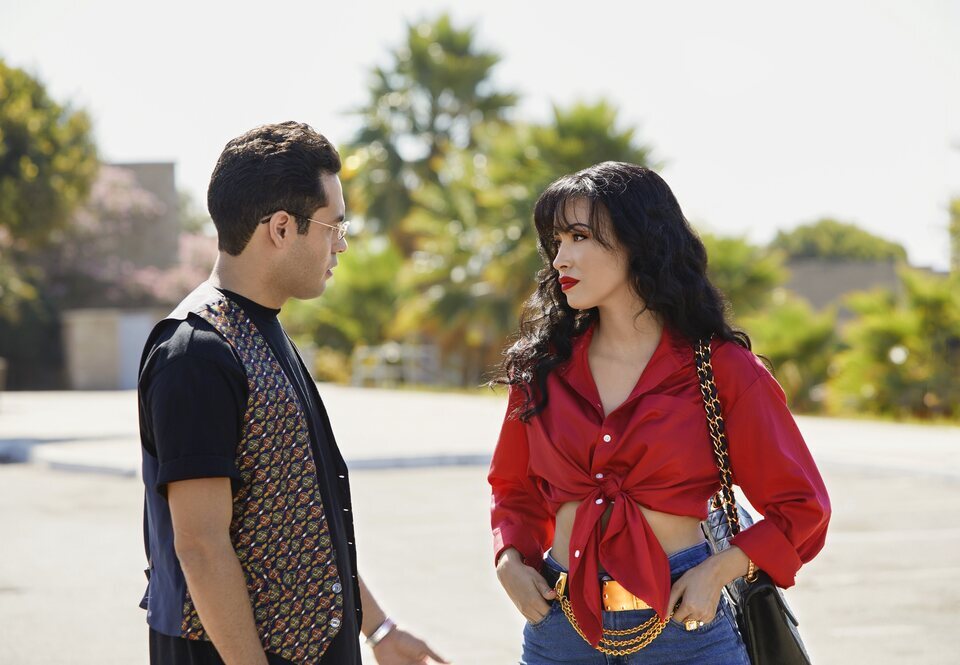 Selena: La serie