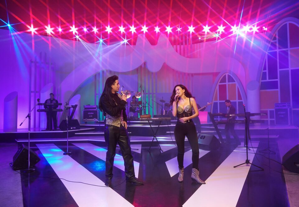 Selena: La serie