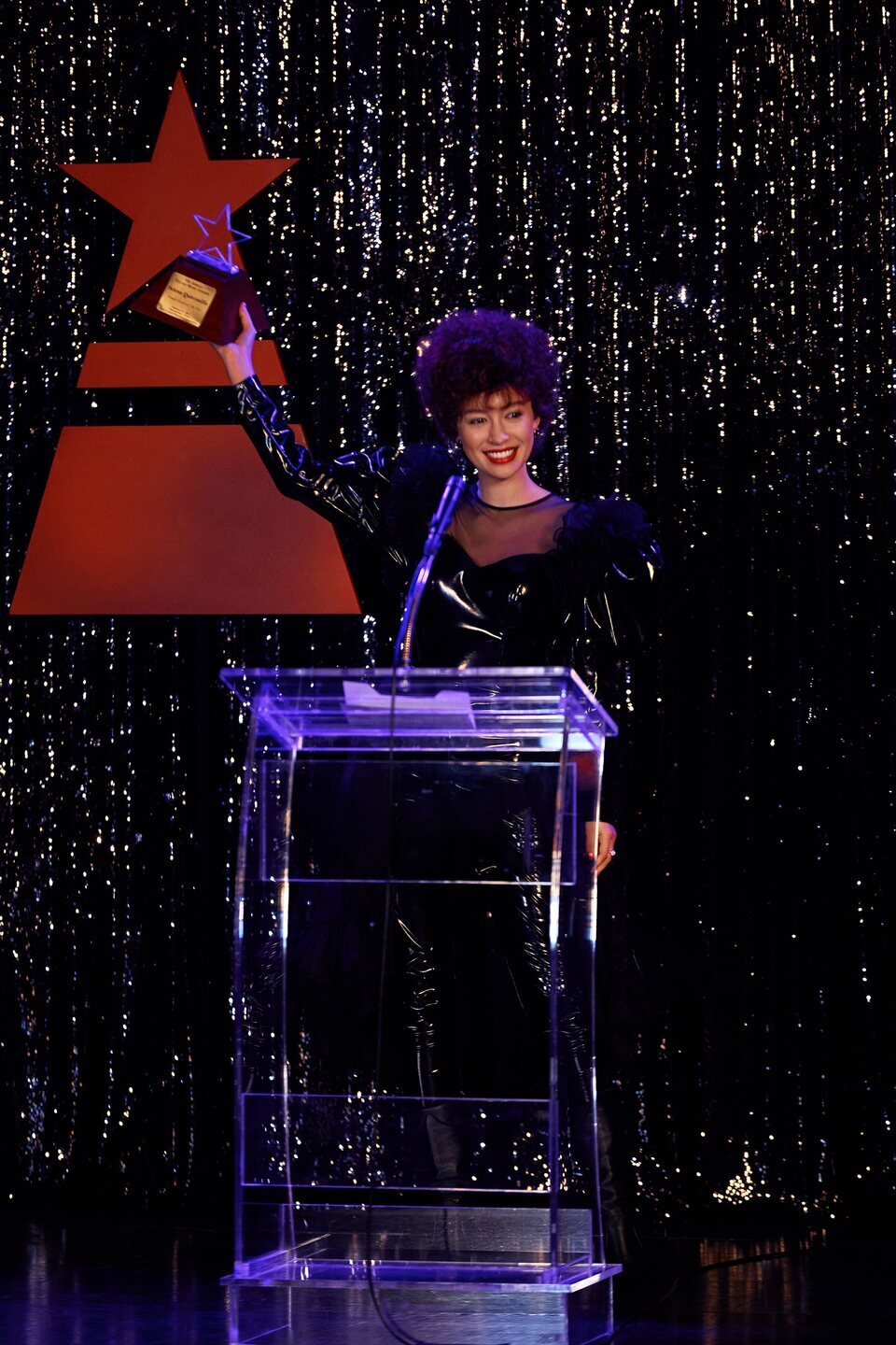 Selena: La serie