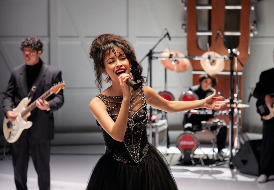 Selena: La serie