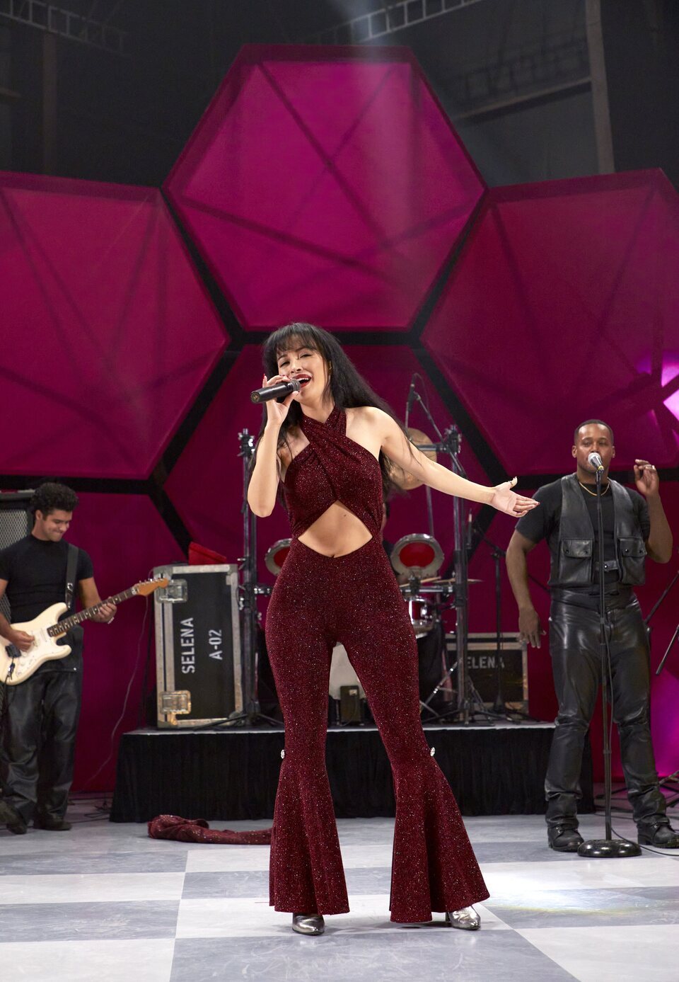 Selena: La serie