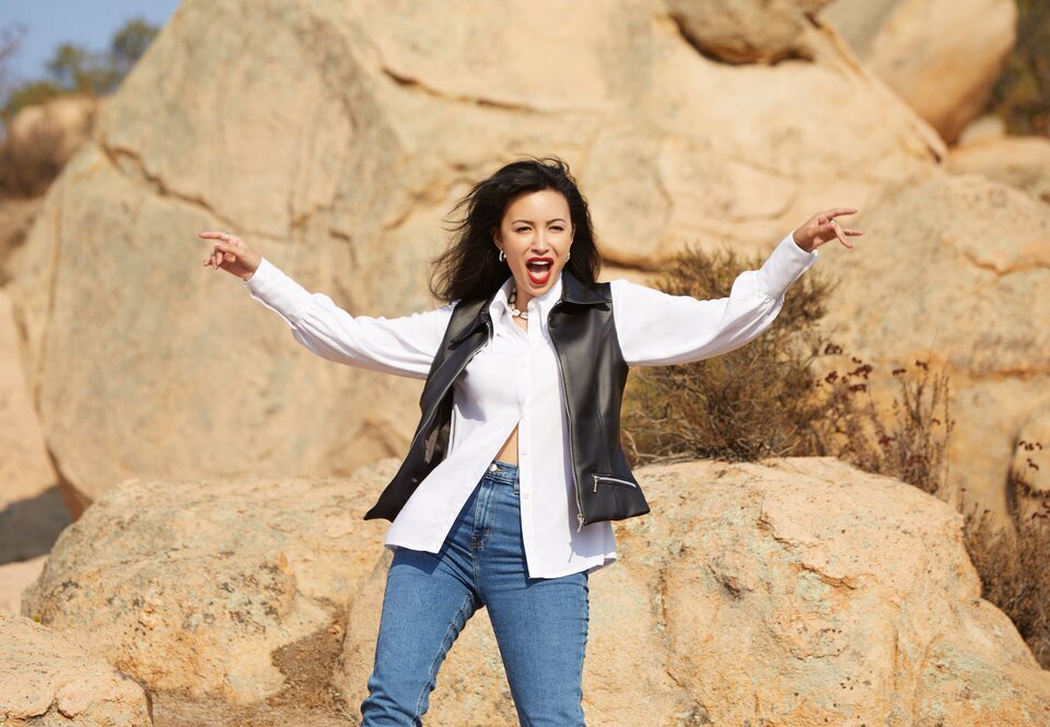 Selena: La serie