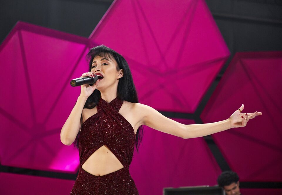 Selena: La serie