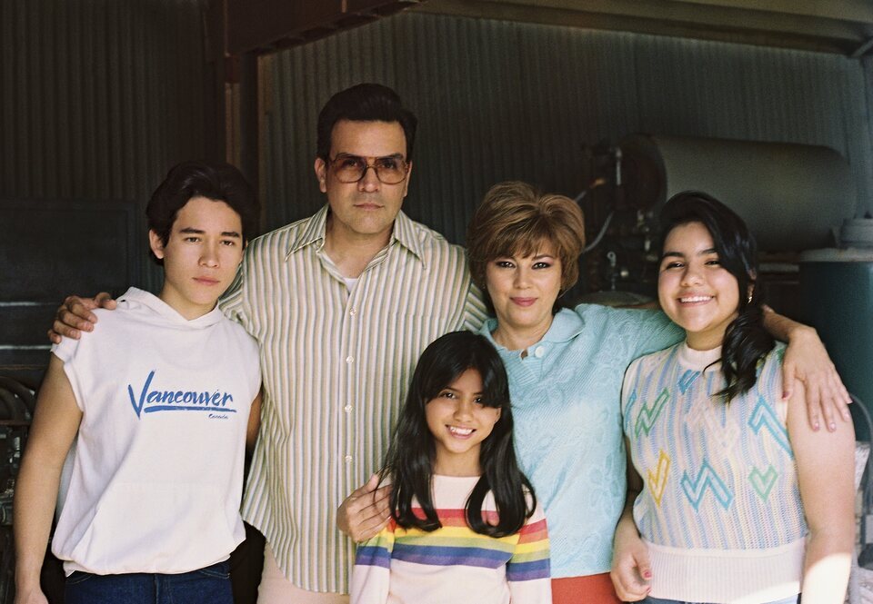 Selena: La serie