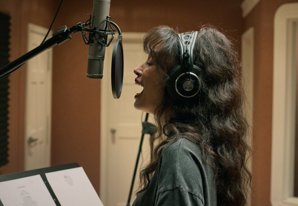 Selena: La serie