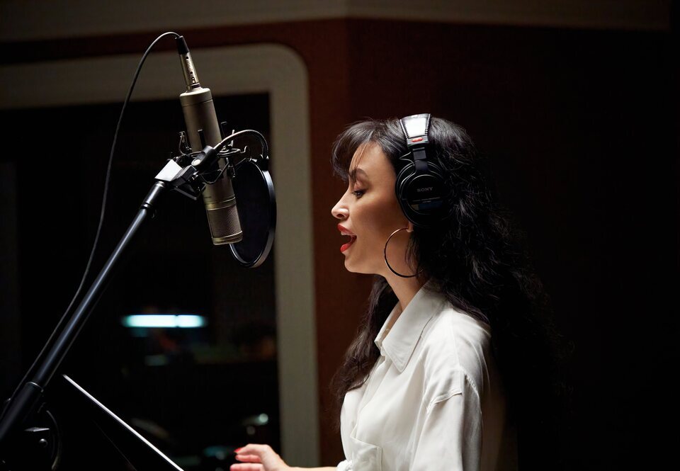 Selena: La serie