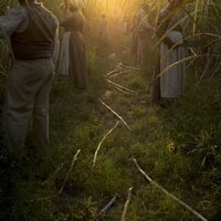 The Underground Railroad