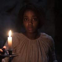 The Underground Railroad