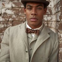 The Underground Railroad