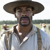 The Underground Railroad