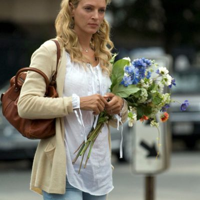 La vida ante sus ojos