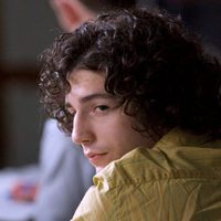 La vida ante sus ojos