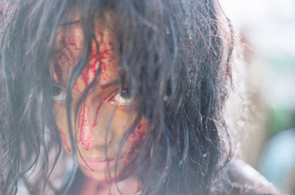 Ong Bak 2: La leyenda del Rey Elefante