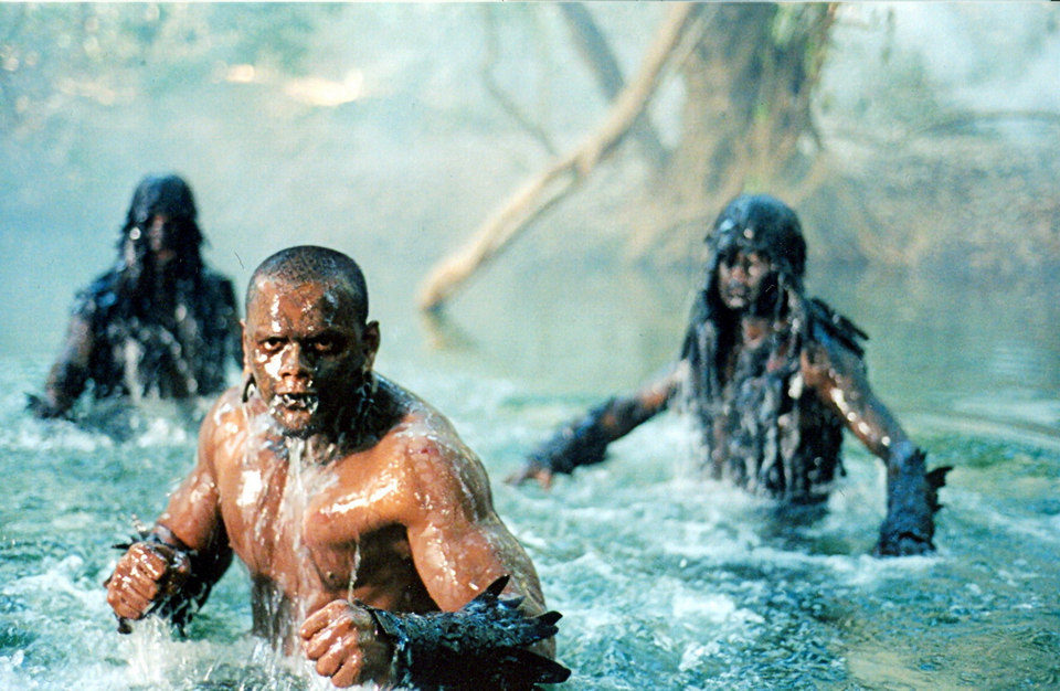 Ong Bak 2: La leyenda del Rey Elefante