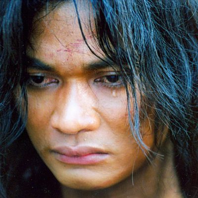 Ong Bak 2: La leyenda del Rey Elefante