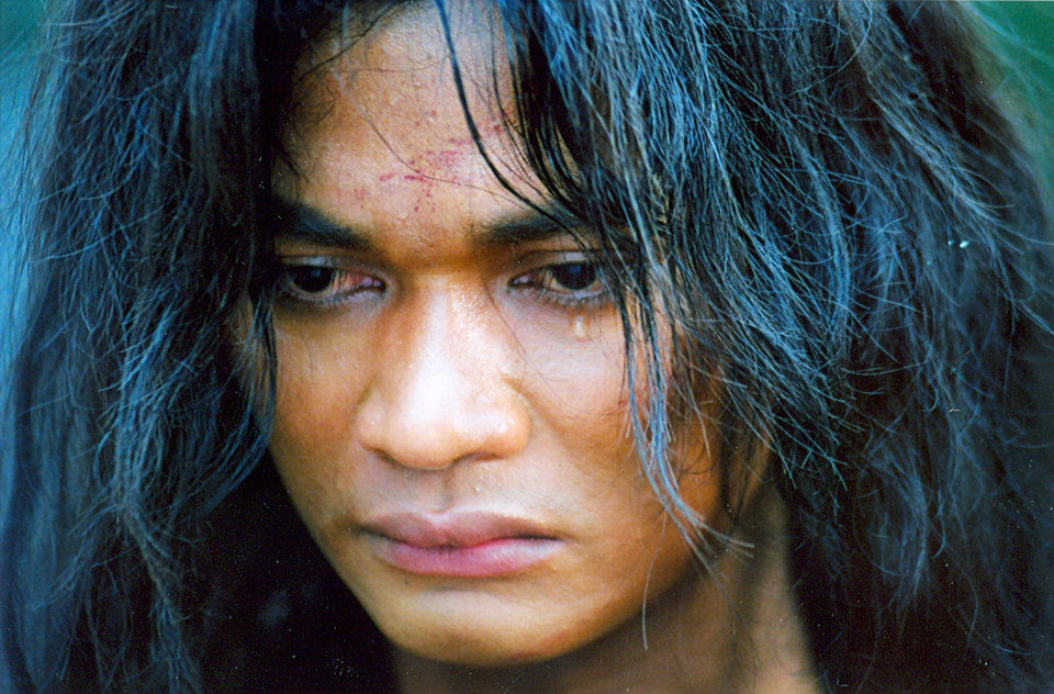 Ong Bak 2: La leyenda del Rey Elefante