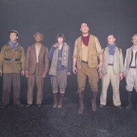 Jupiter's Legacy
