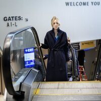 The Flight Attendant