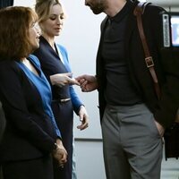 The Flight Attendant