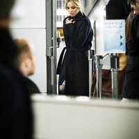 The Flight Attendant