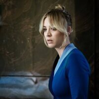 The Flight Attendant