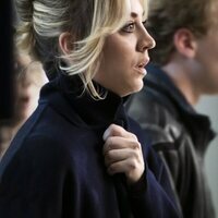 The Flight Attendant