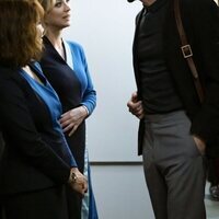 The Flight Attendant