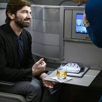 The Flight Attendant