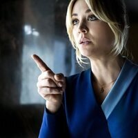 The Flight Attendant