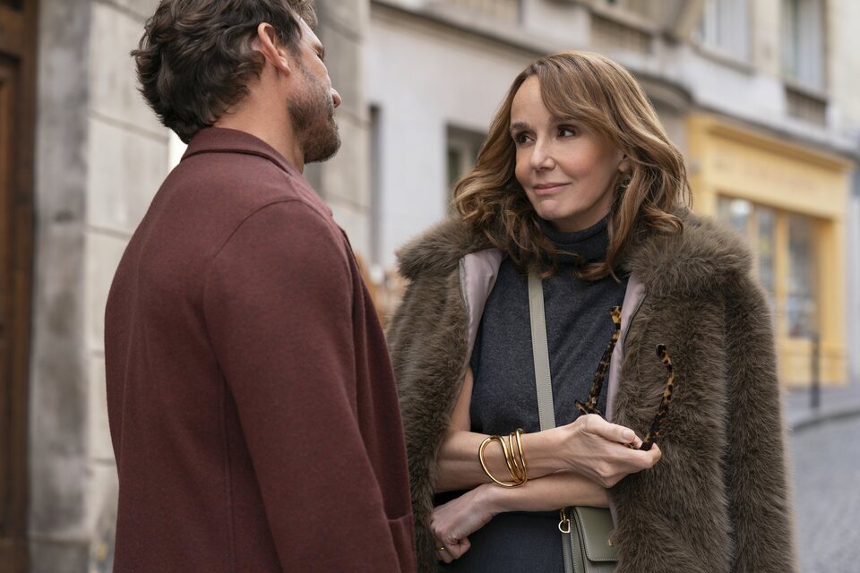 Emily en París