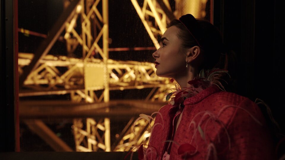 Emily en París