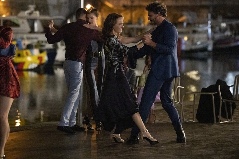 Emily en París