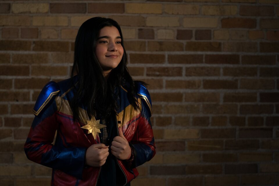Ms. Marvel