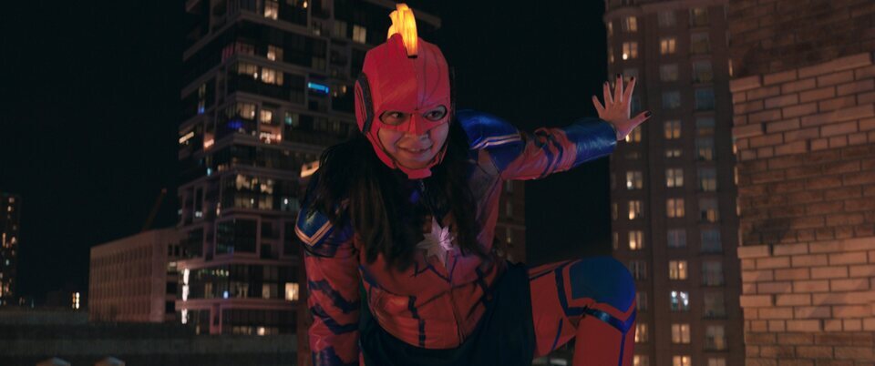 Ms. Marvel