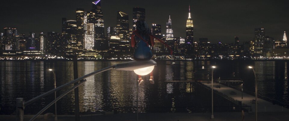 Ms. Marvel