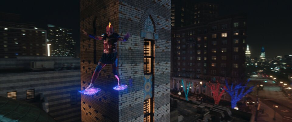 Ms. Marvel