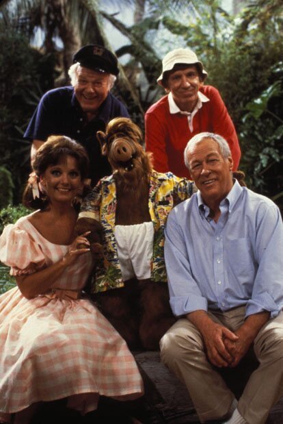 Alf