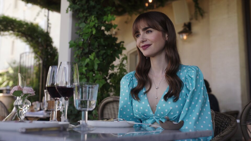 Emily en París