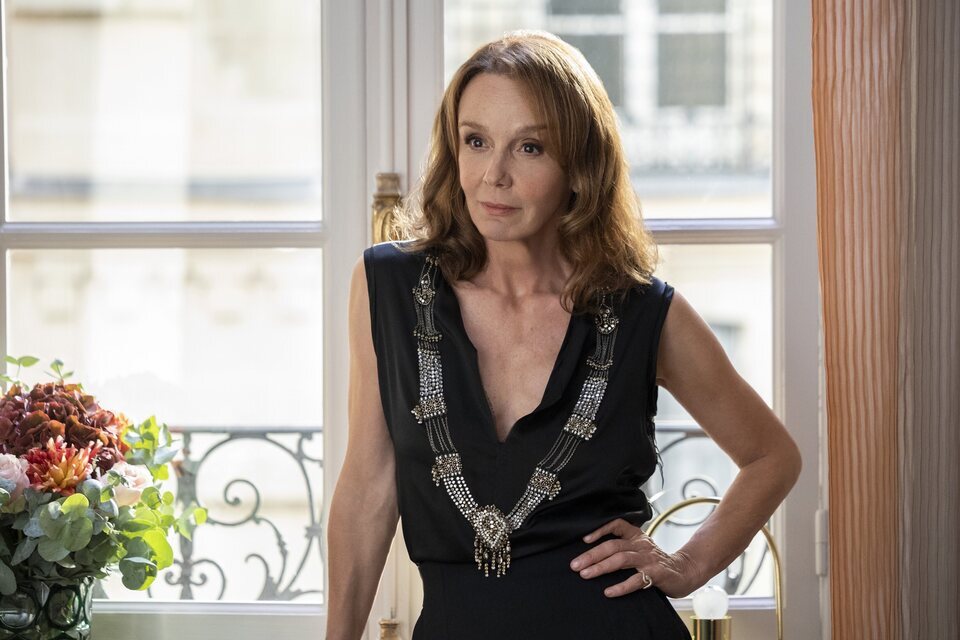 Emily en París