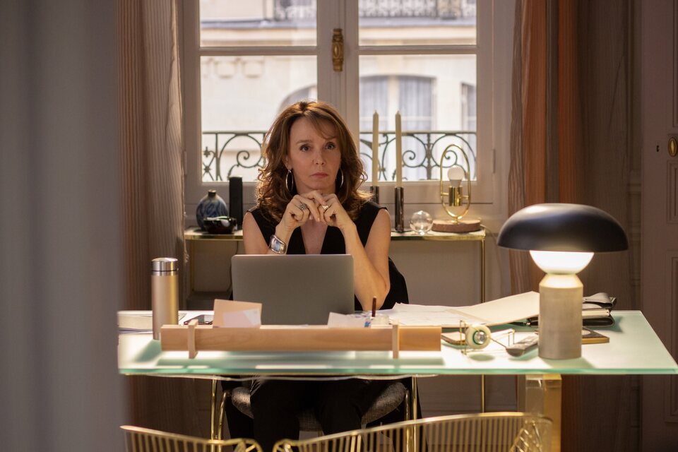 Emily en París