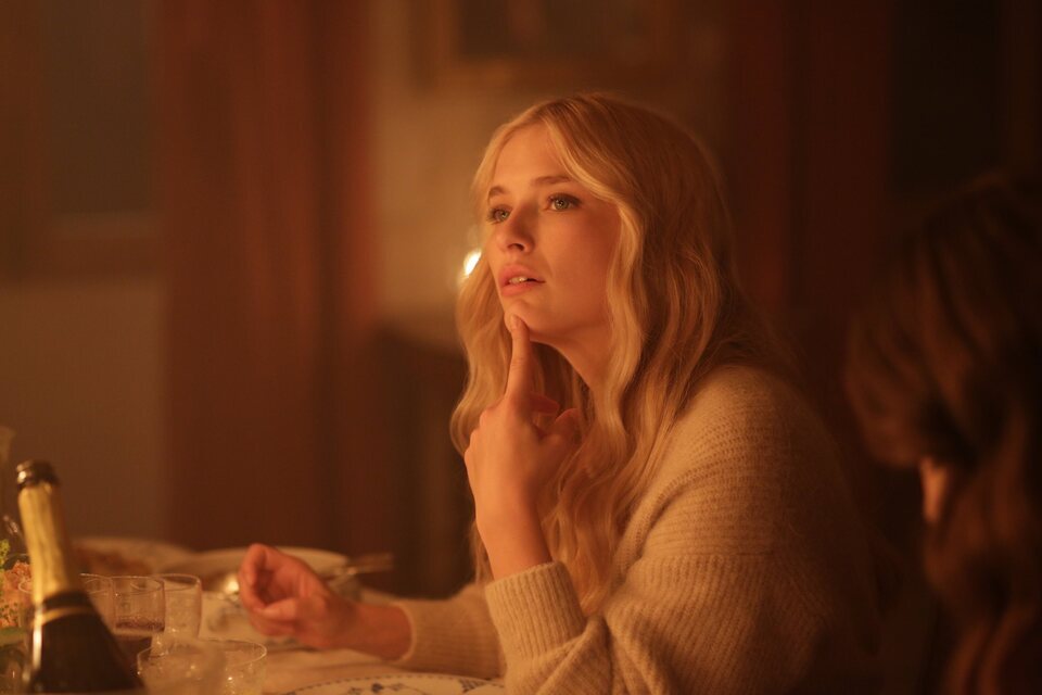 Emily en París